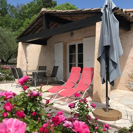 Du Sud Holiday home Vence