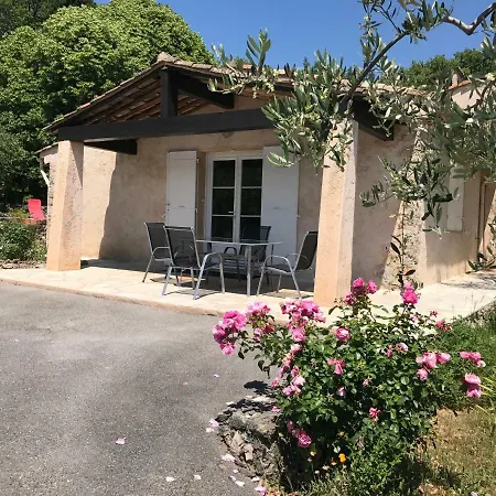 Holiday home Du Sud