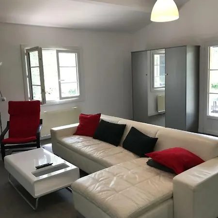 Casa vacanze Du Sud *