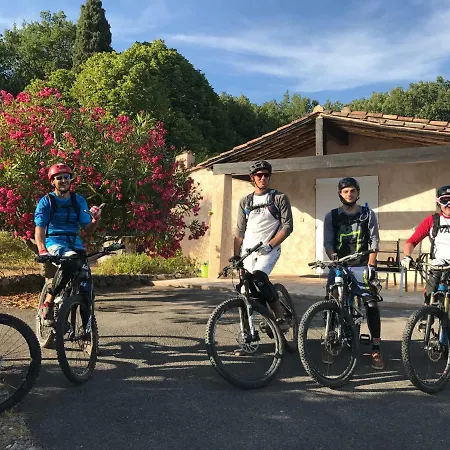 Du Sud Holiday home