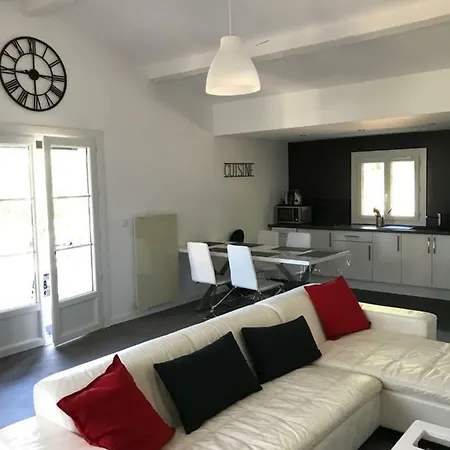 Du Sud Casa vacanze Vence