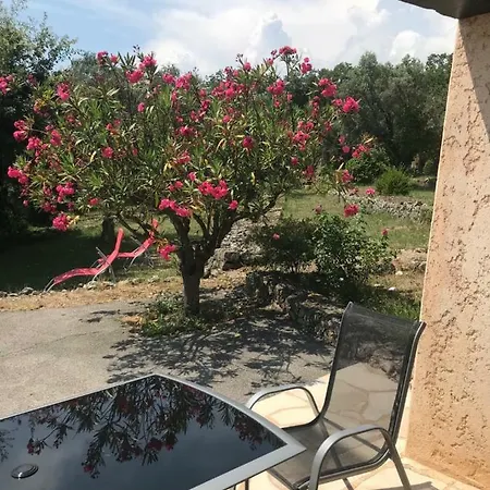Holiday home Du Sud Vence